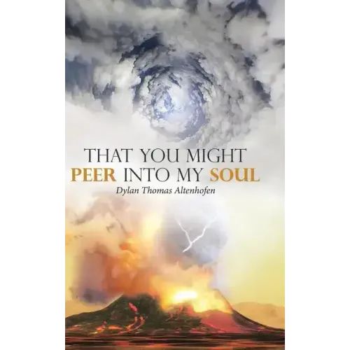 That You Might Peer into My Soul