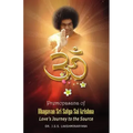 Premopasana of Bhagavan Sri Satya Sai Krishna
