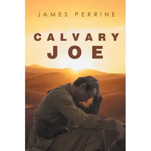 Calvary Joe