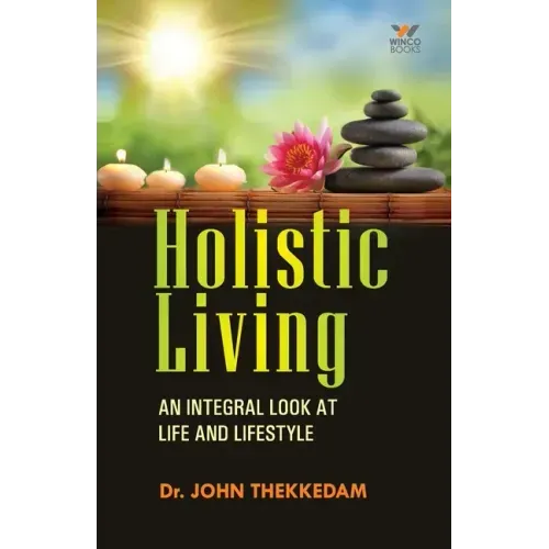 Holistic Living