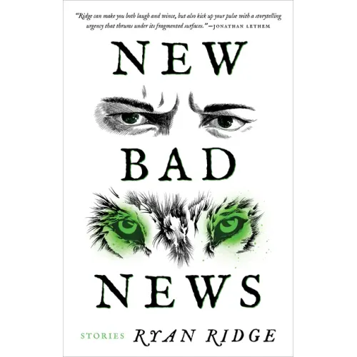 New Bad News