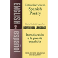 Introduction to Spanish Poetry