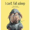 I can't fall asleep