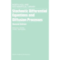 Stochastic Differential Equations and Diffusion Processes: Volume 24
