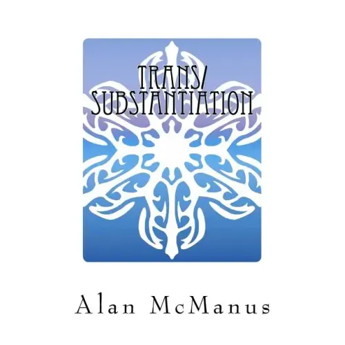 Trans/Substantiation: The Metaphysics of Transgender