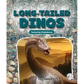 Long-Tailed Dinos
