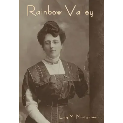 Rainbow Valley