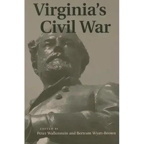 Virginia's Civil War