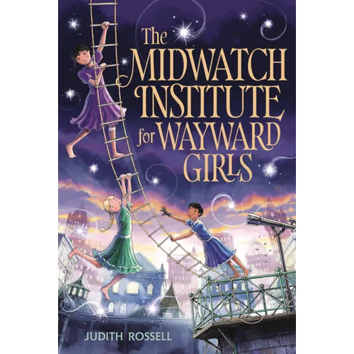 Midwatch Institute for Wayward Girls