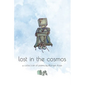 lost in the cosmos: a collection of poems