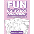 Fun Dot to Dot Connections - Dot to Dot Extreme Edition