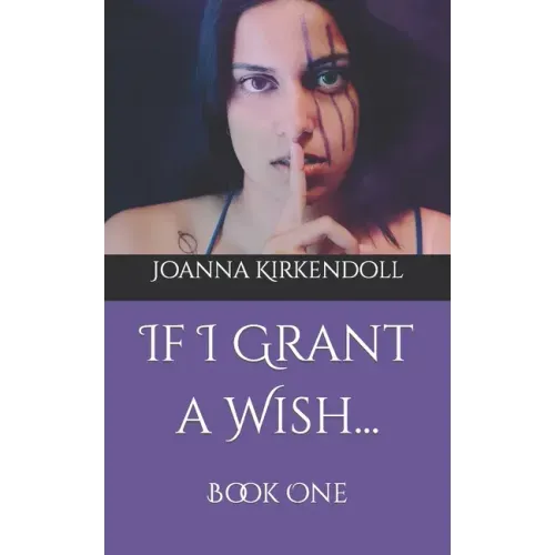 If I Grant a Wish...