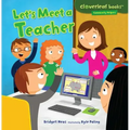 Let's Meet a Teacher