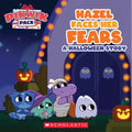 Hazel Faces Her Fears: A Halloween Story (Pikwik Pack)