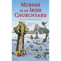 Murder in an Irish Churchyard