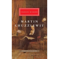 Martin Chuzzlewit: Introduction by William Boyd