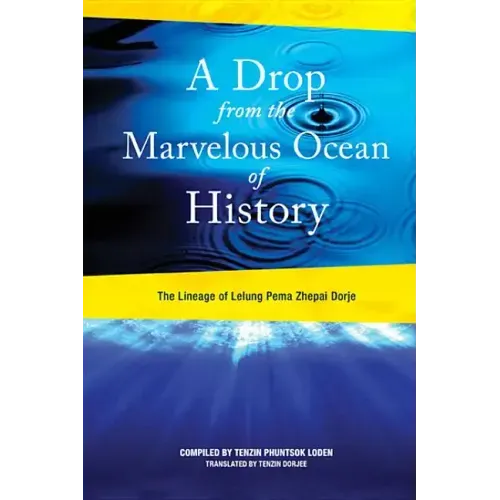 A Drop from the Marvelous Ocean of History