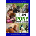 Fun Pony Facts for Kids