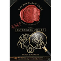 The 100-Year-Old Secret: The Sherlock Files Book One