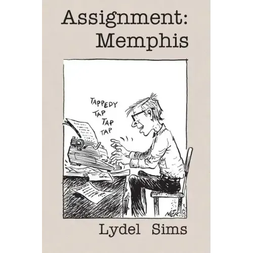 Assignment: Memphis
