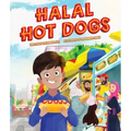 Halal Hot Dogs