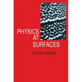 Physics at Surfaces