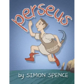 Perseus: Book 1- Early Myths: Kids Books on Greek Myth
