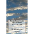 Nine Discourses for Times of Calamities