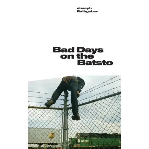 Bad Days on the Batsto