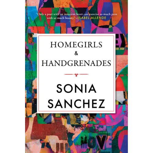 Homegirls & Handgrenades