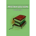 Mistah Jolson