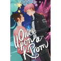 Once Upon a K-Prom
