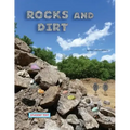 Rocks and Dirt; student text
