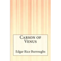Carson of Venus