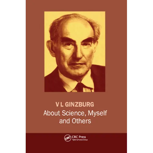 About Science, Myself and Others