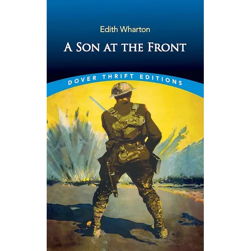 A Son at the Front