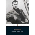 Childhood, Boyhood, Youth