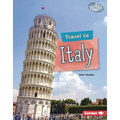 Travel to Italy
