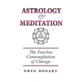Astrology and Meditation