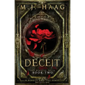 Deceit: A Beauty and the Beast Novel