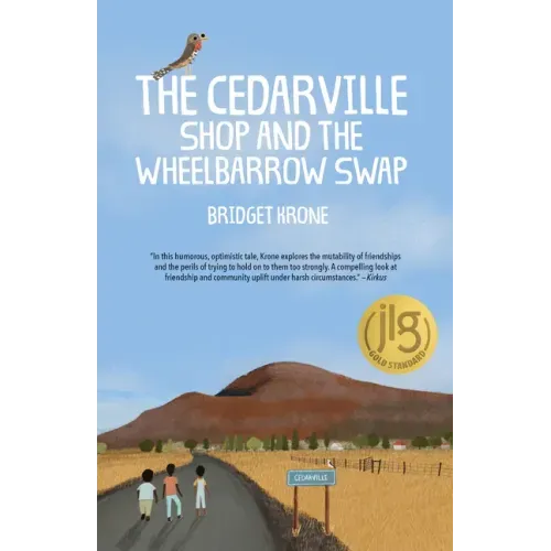 The Cedarville Shop and the Wheelbarrow Swap