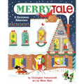 Merrytale (an Abrams Trail Tale): A Christmas Adventure