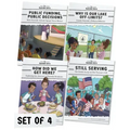 The Eastside Extra (Set of 4)