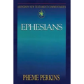 Abingdon New Testament Commentaries: Ephesians