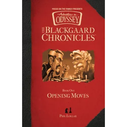 Opening Moves