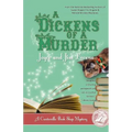A Dickens of a Murder