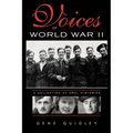 Voices of World War II