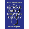 Seven Principles of Rational Emotive Behaviour Therapy