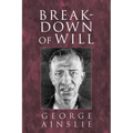 Breakdown of Will