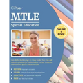 MTLE Special Education Core Skills (Birth to Age 21) Study Guide: Test Prep and Practice Questions for the Minnesota Teacher Licensure Examinations Sp